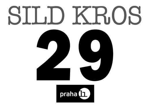 čísla sild kros