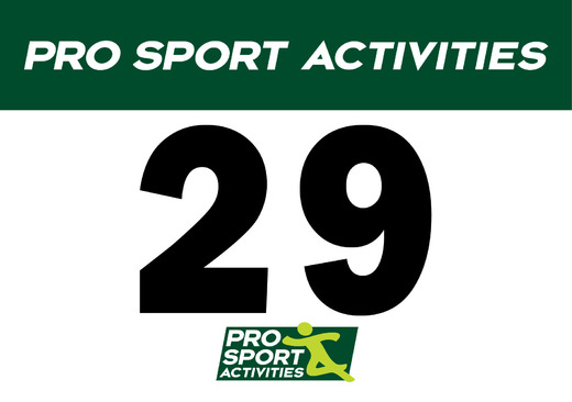 číslo prosport