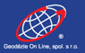 Geodézie on line 