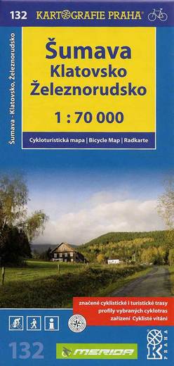 obálka Kartografie