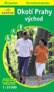 Okolí Prahy východ (Říčansko, Černokostelecko)